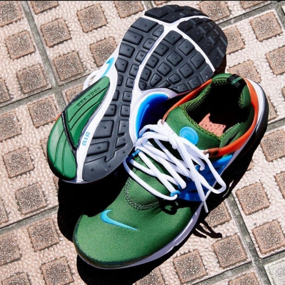 Nike Air presto size 14